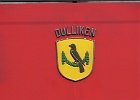 11631 Dullikon R