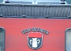 11668 Stein Saeckingen R