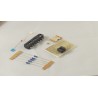 Bausatz LED Szenen Platine (ohne IC und LEDs)