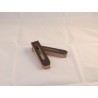 Spannpratzen, Kurz 110 x 25 x 12mm