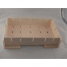 L-BOXX Halb-Einlage, Grösse 102/136 inkl. LB4, Grundelement