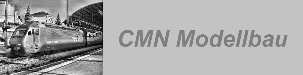 CMN Modellbau